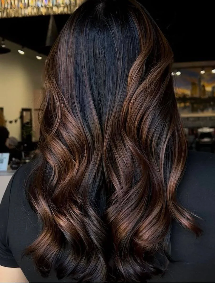 Brunette & Dimensional Color Specialists | Spoleti Salon Austin